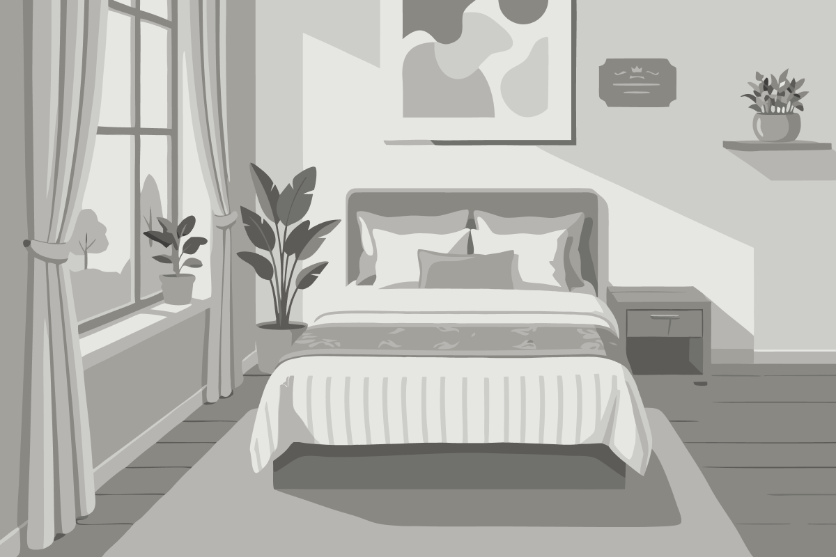 Suite Ultimate ME + Attico con Vista Mare